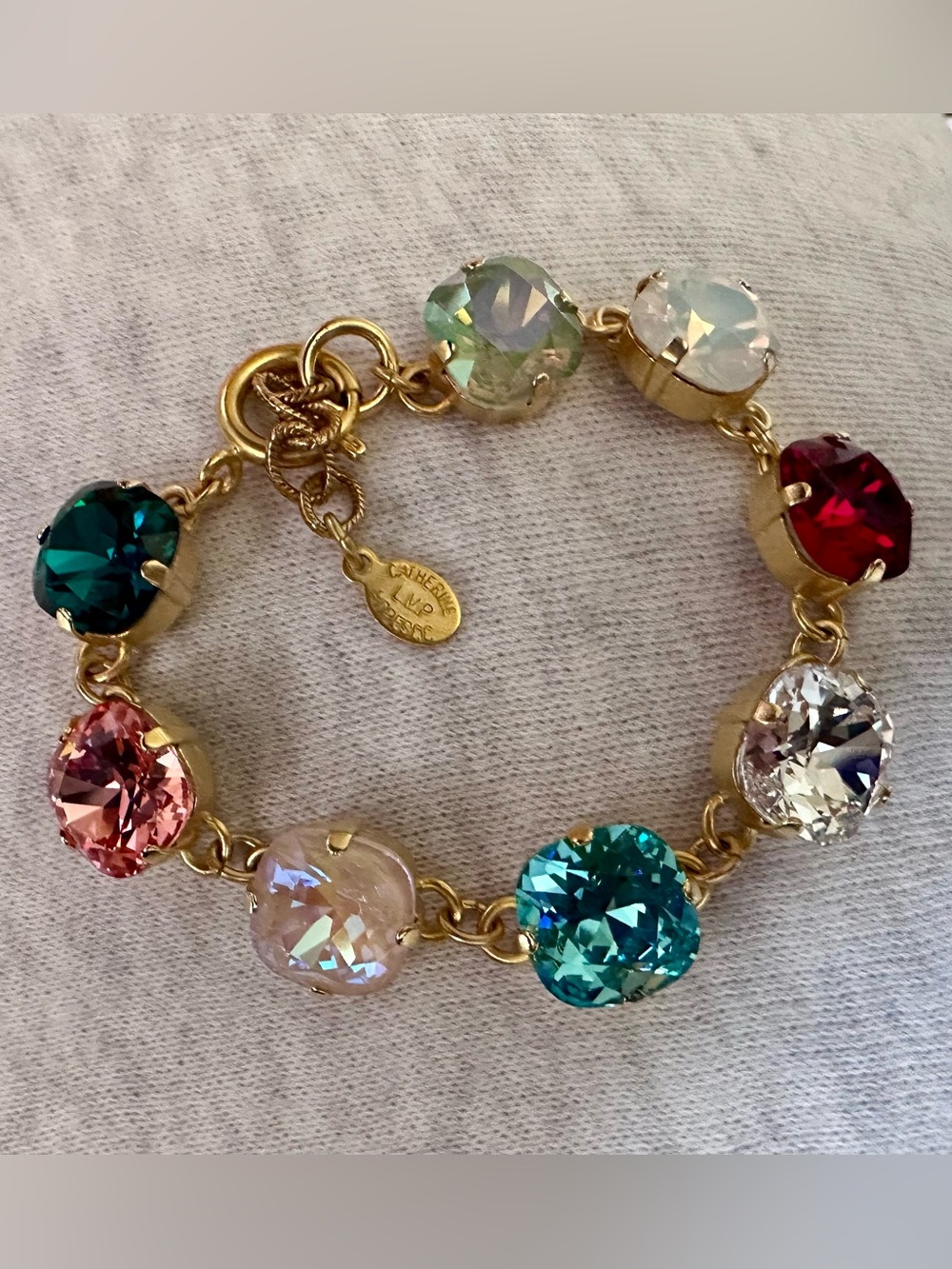 Brand New Catherine Popesco Bracelet